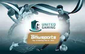 Tìm hiểu đôi nét về United Gaming King88