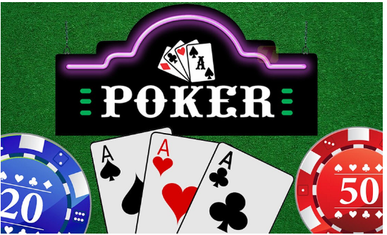 Hướng dẫn cách chơi Poker King88 chi tiết cho tân binh mới