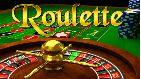 Những thông tin về Roulette King88