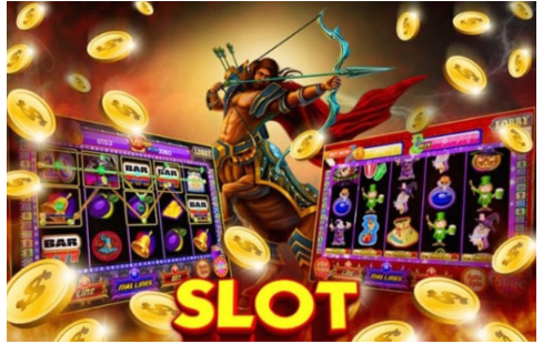 Sảnh cá cược Slot game King88 hấp dẫn tại thị trường Việt Nam